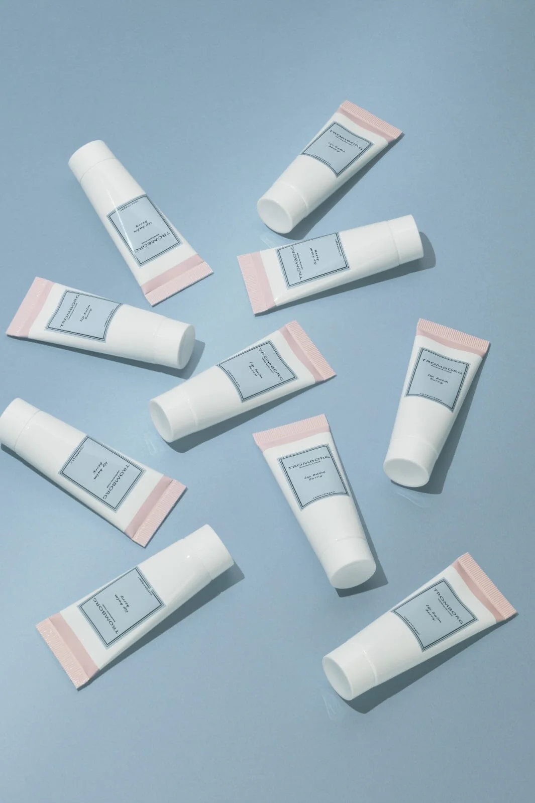 Tromborg - Lip Balm Berry Tube - Image 2