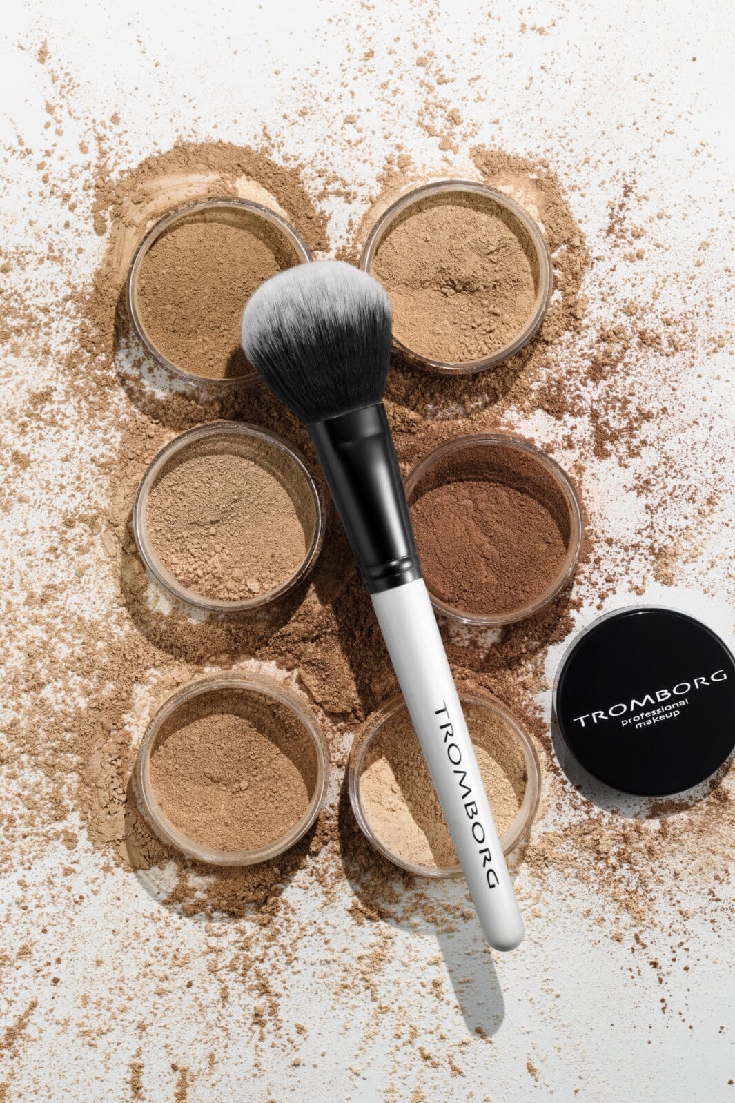 Tromborg - Mineral Foundation Favourite - Image 3