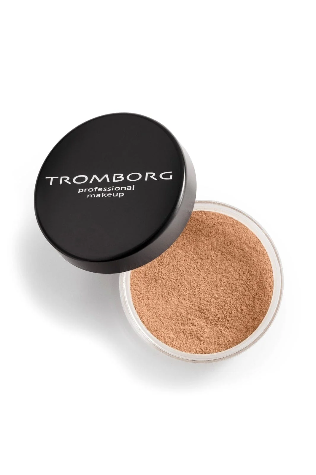 Tromborg - Mineral Foundation Siesta