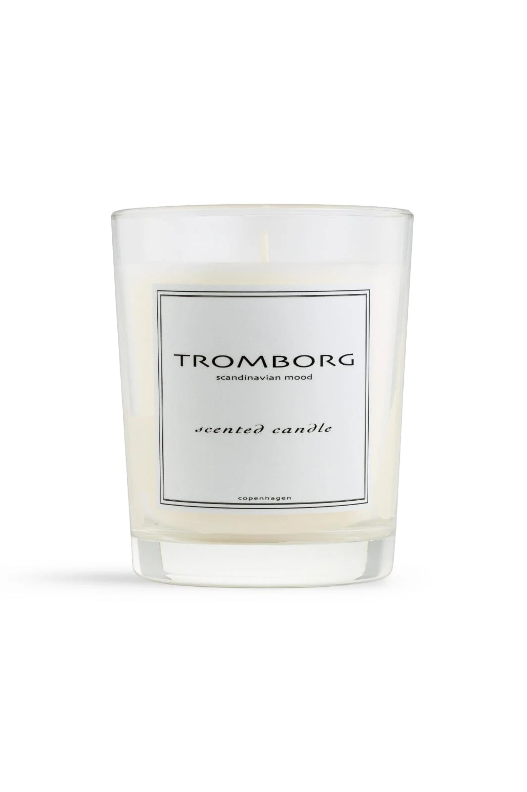 Tromborg - Scented Candle Silence