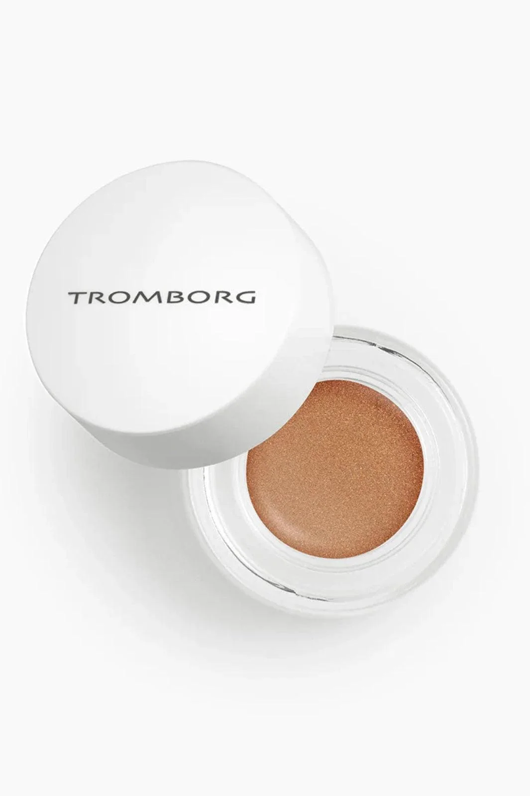 Tromborg - Tinted Multi Balm Golden Amber 53302 - #9b652d