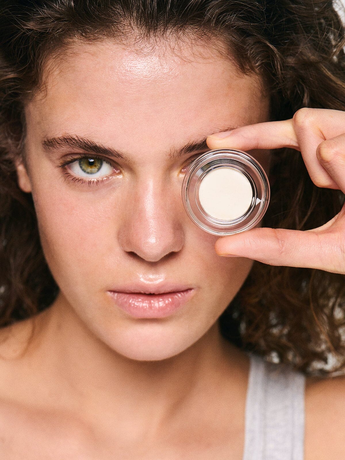 Tromborg - Tinted Multi Balm Pearl 53301 - #e5e0dd - Image 2