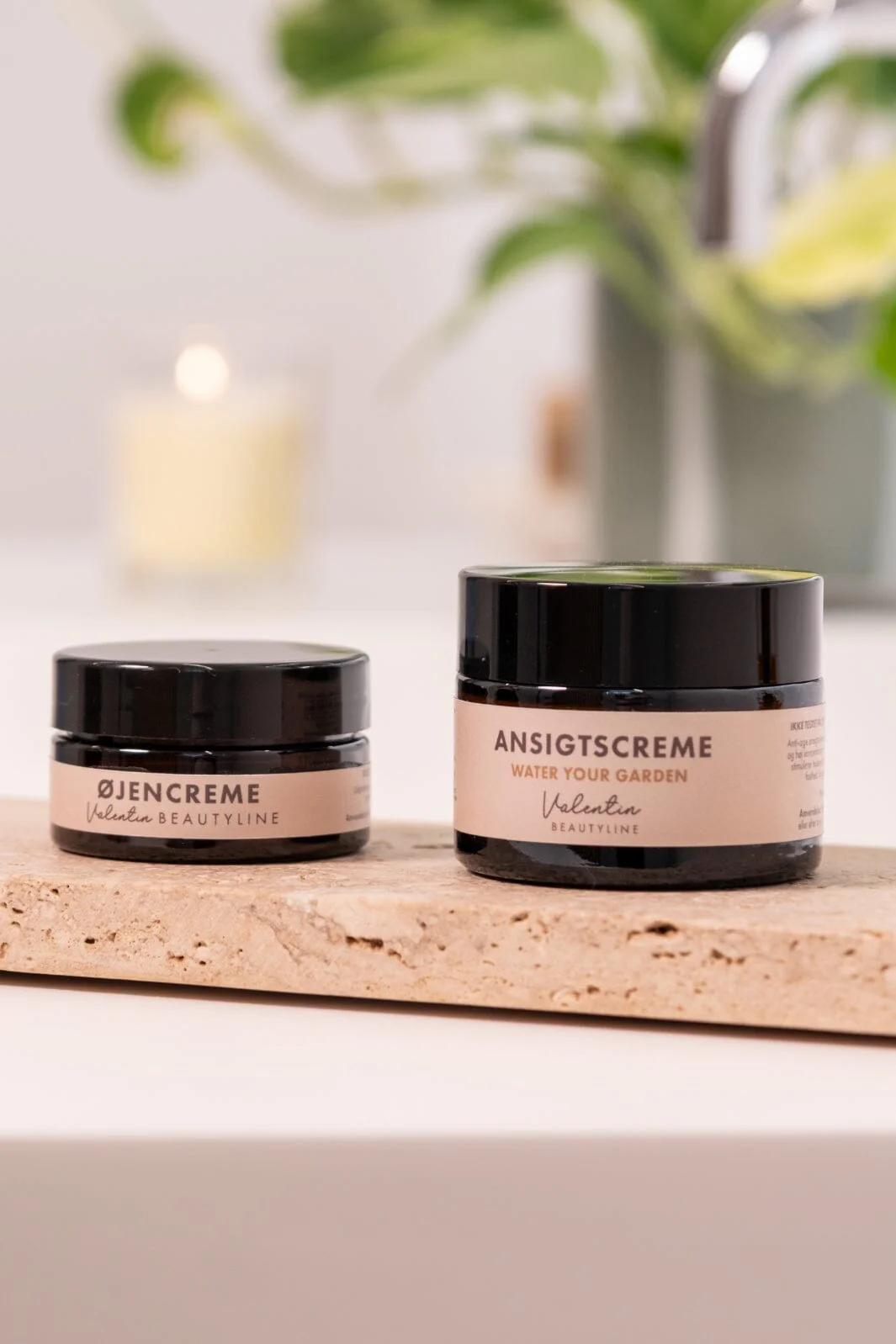 Valentin Beautyline - Ansigtscreme - Image 3