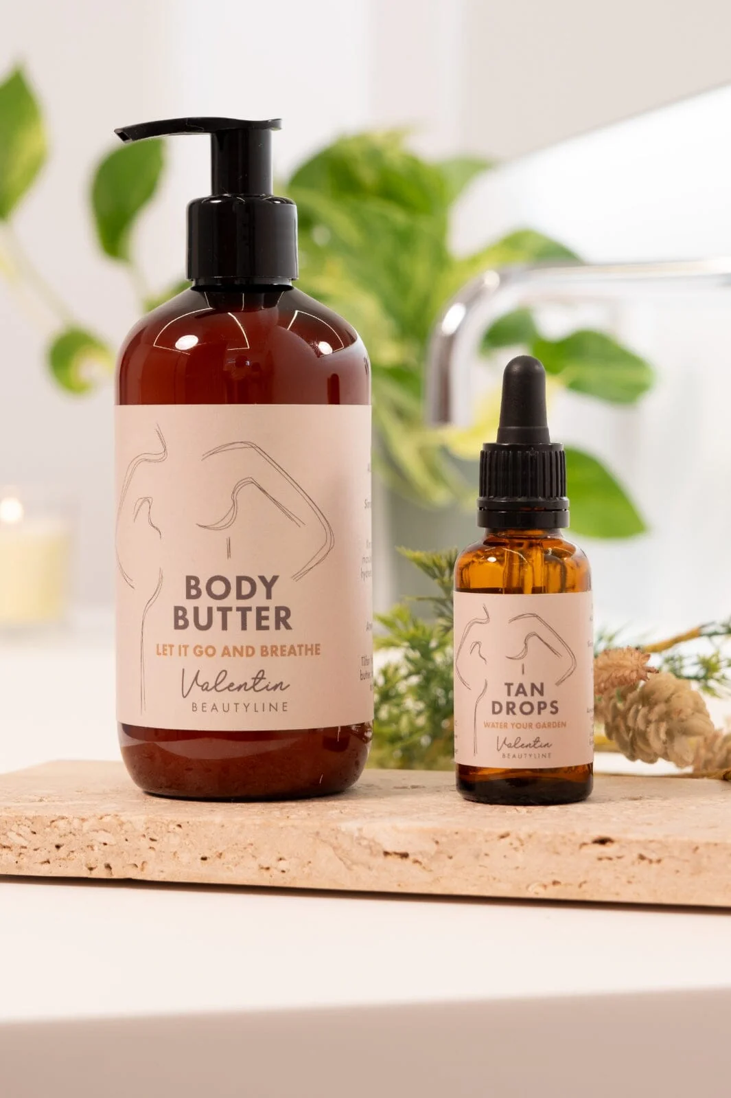Valentin Beautyline - Body Butter - Image 5