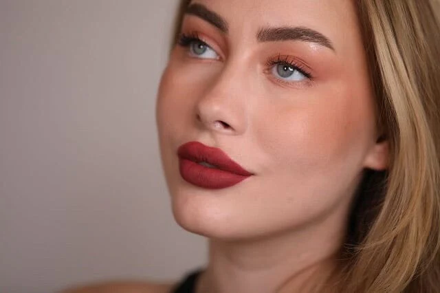 Valentin Beautyline - Long Lasting Lipliner 03 - Mysterious - Image 2