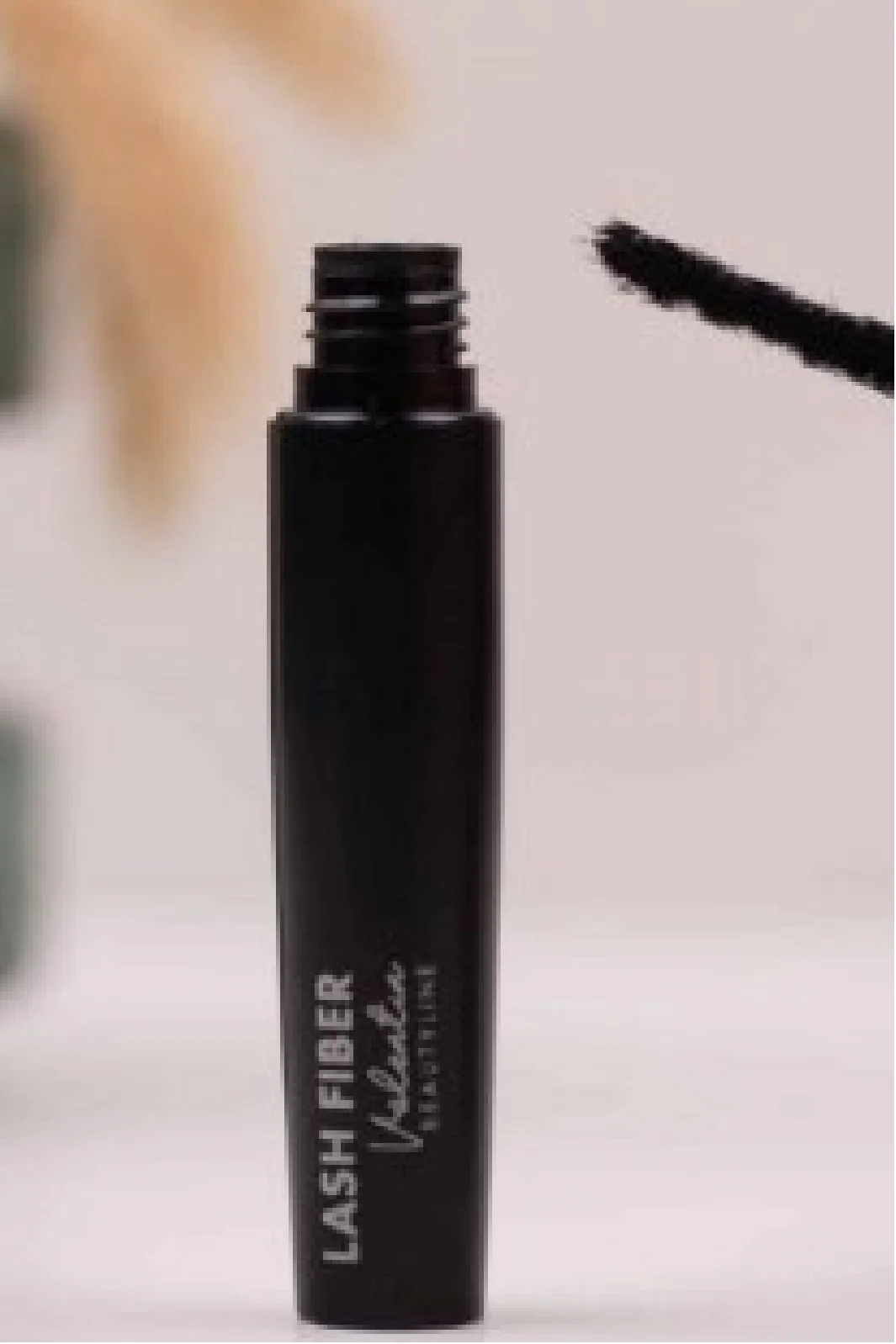 Valentin Beautyline - Ny Fiber Til Mascara - Image 2