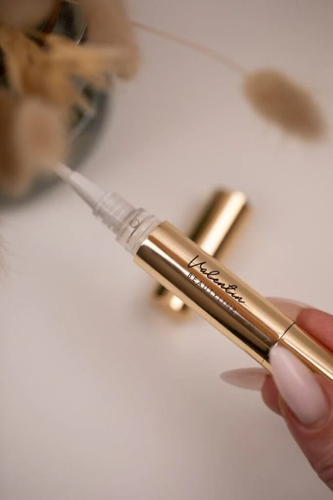 Valentin Beautyline - Olie Pen Til Negle - Image 4