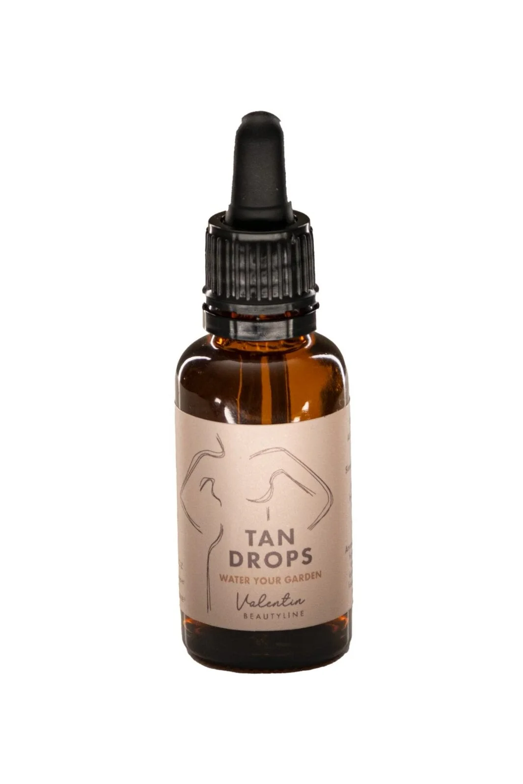 Valentin Beautyline - Tan Drops - Image 2
