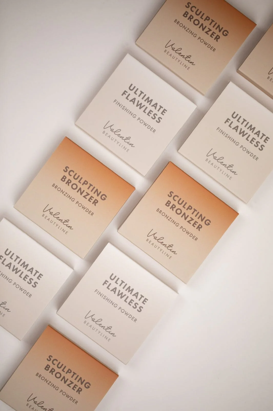 Valentin Beautyline - Ultimate Flawless - Finish Powder - Image 5