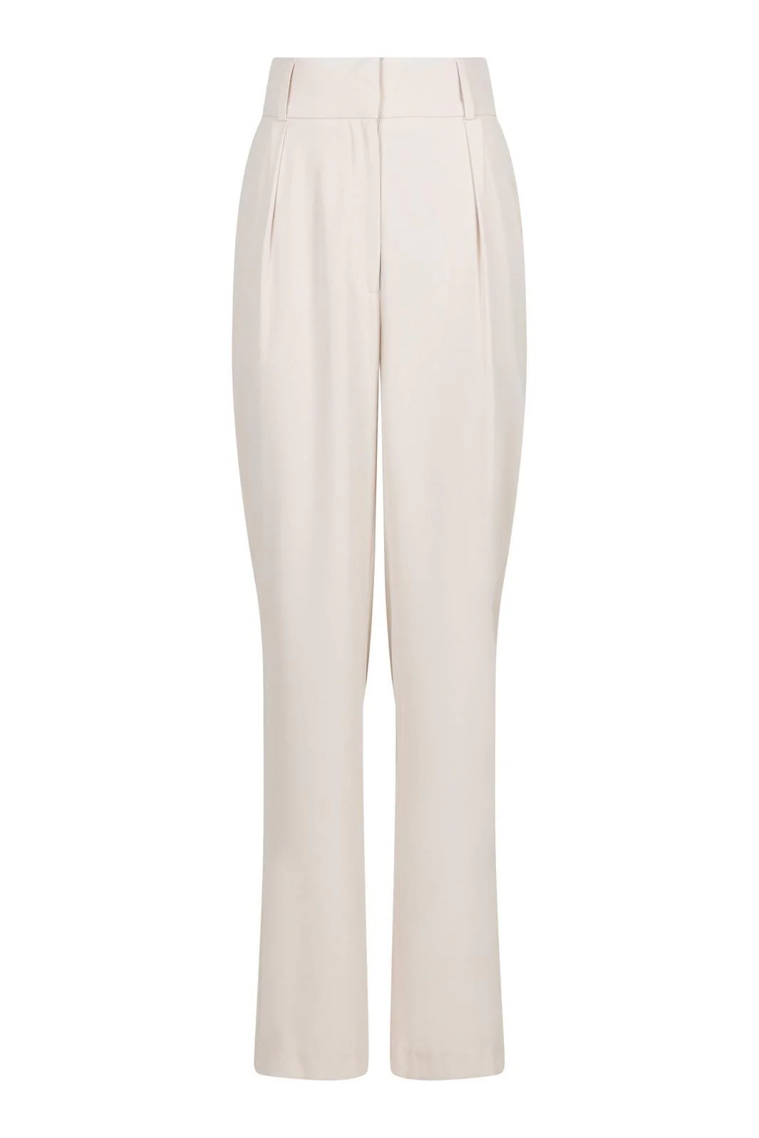 Valentin Studio - Pretty Pants Wide - Ivory - Image 3