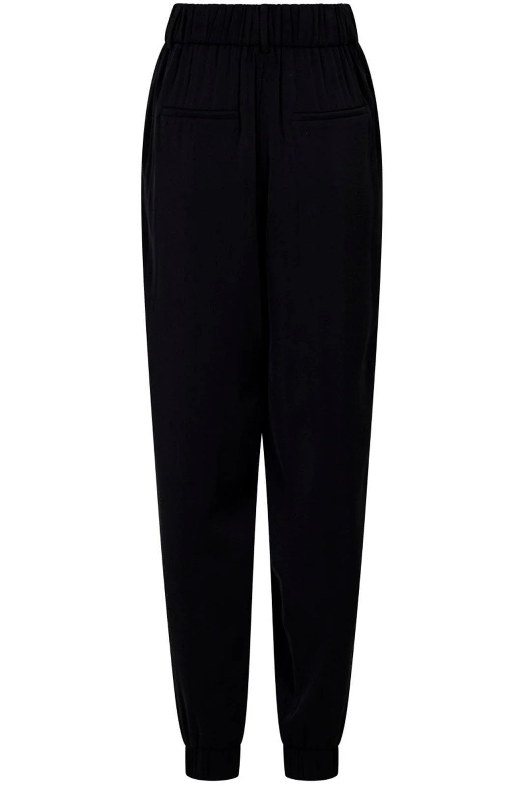 Valentin Studio - Pretty Pants 156622 - Black - Image 9