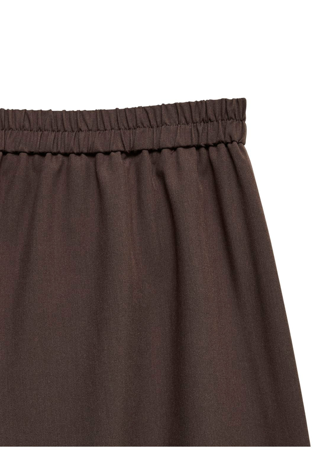 Vero Moda - Vmleia Harem Pants - 5086225 Mulch - Image 2