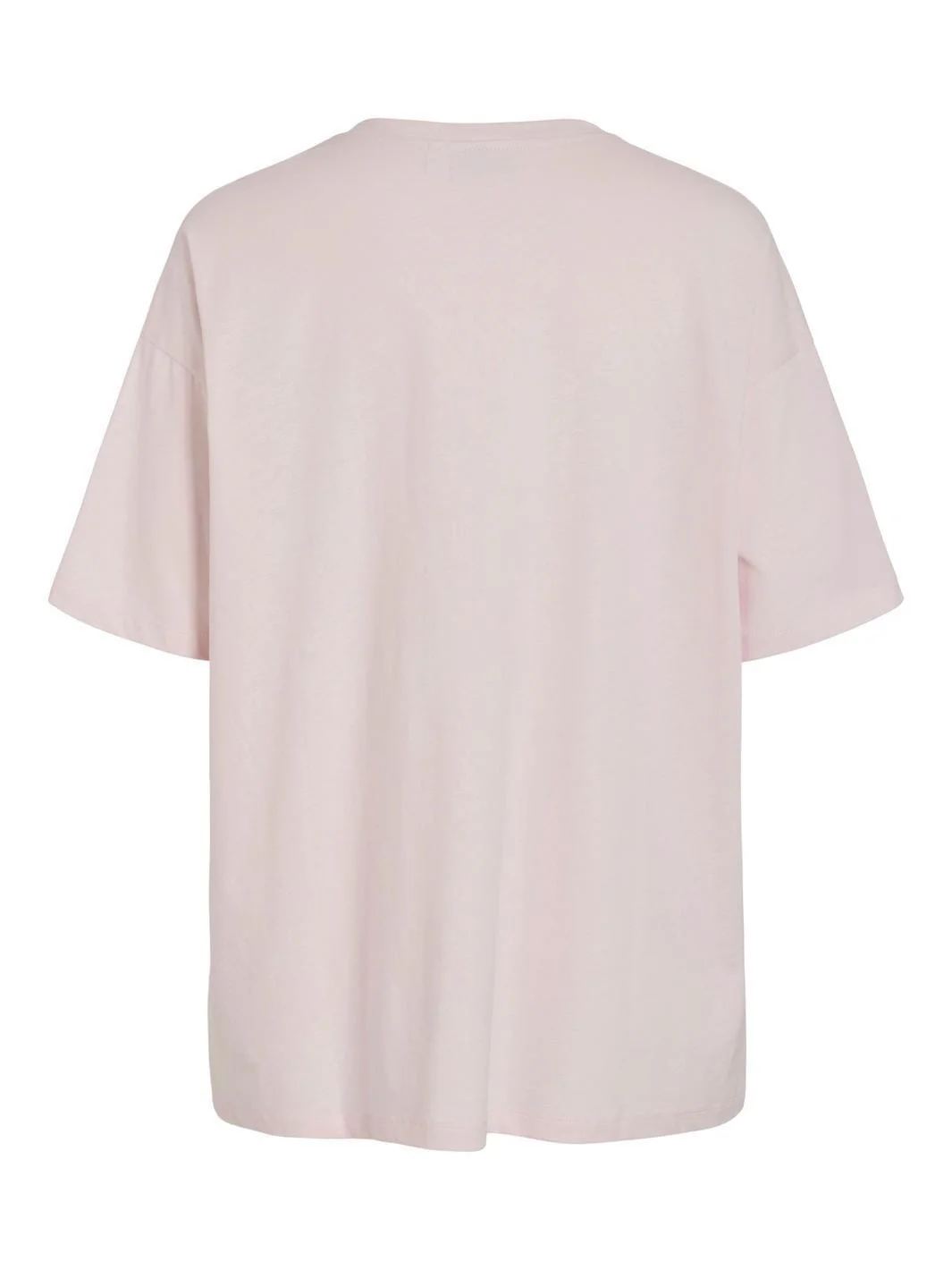 Vila - Visuna S/S T-Shirt - 4751869 Winsome Orchid Desert Vibes - Image 2