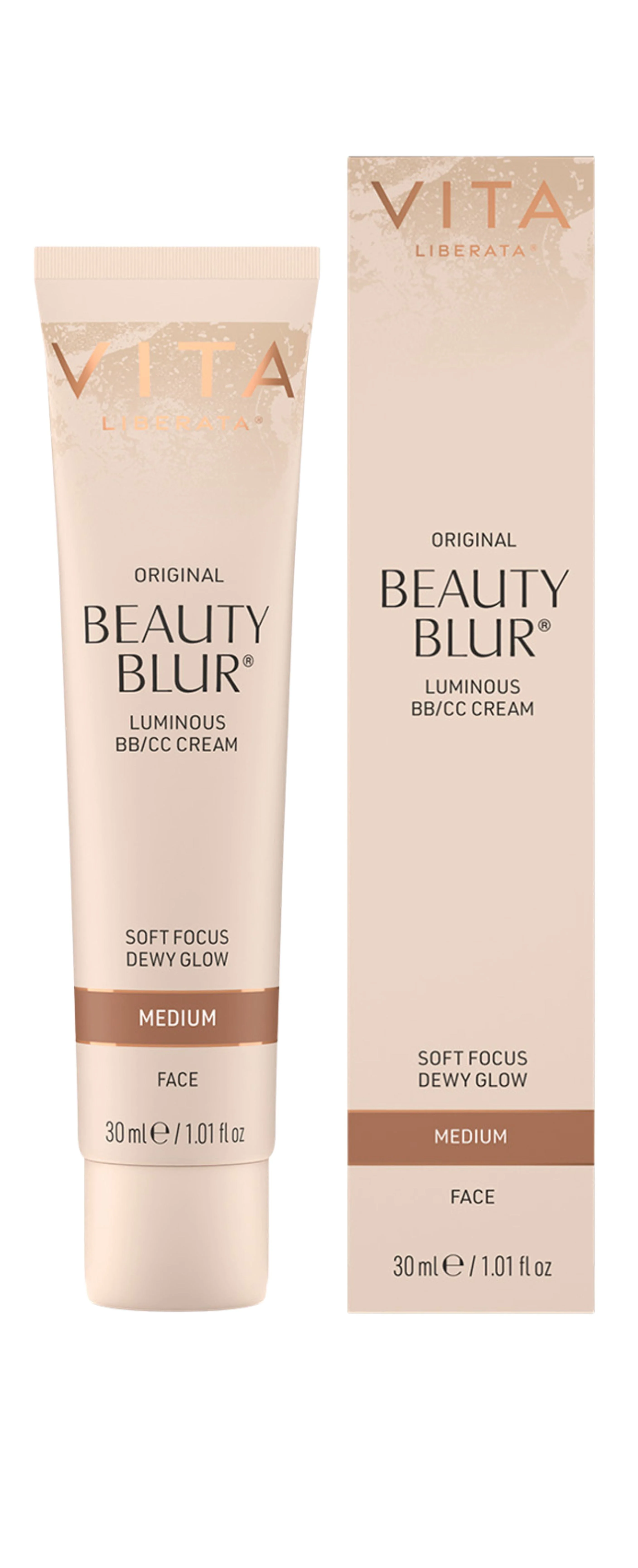 Vita Liberata - Beauty Blur - Medium - Image 6