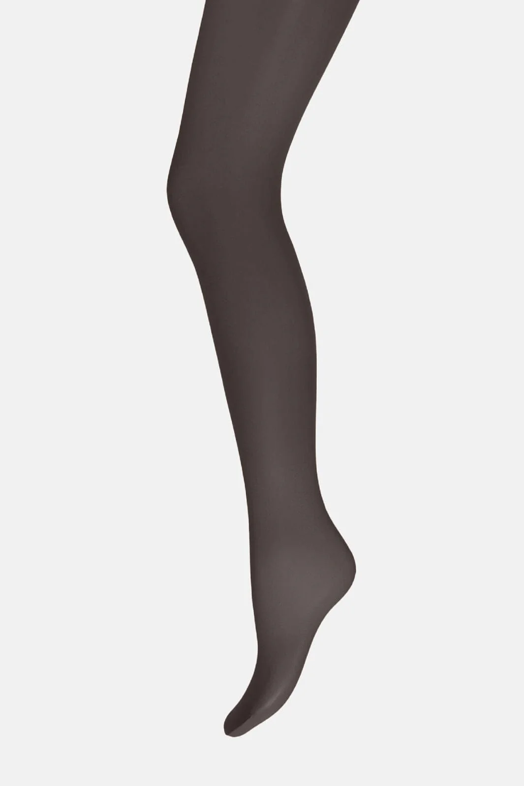 Wolford - Neon 40 Tights - Nearly Black - Image 5