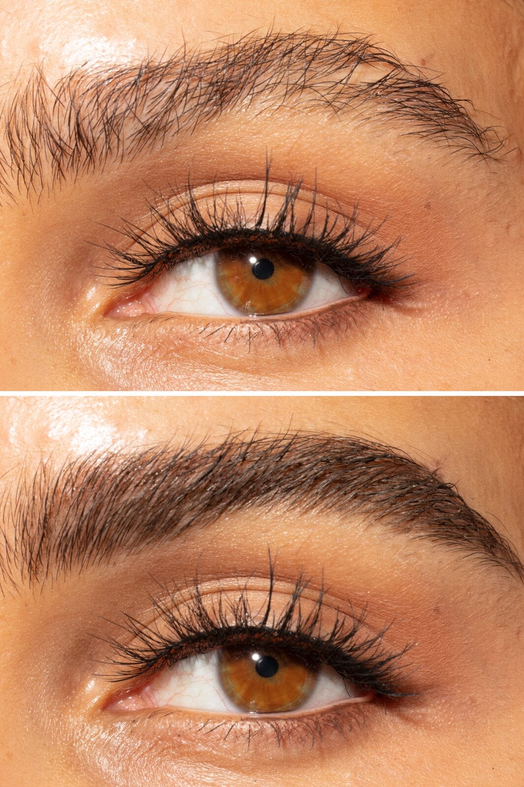 Wonderskin - Dream Brow Gel Serum Dark Brunette - Image 2