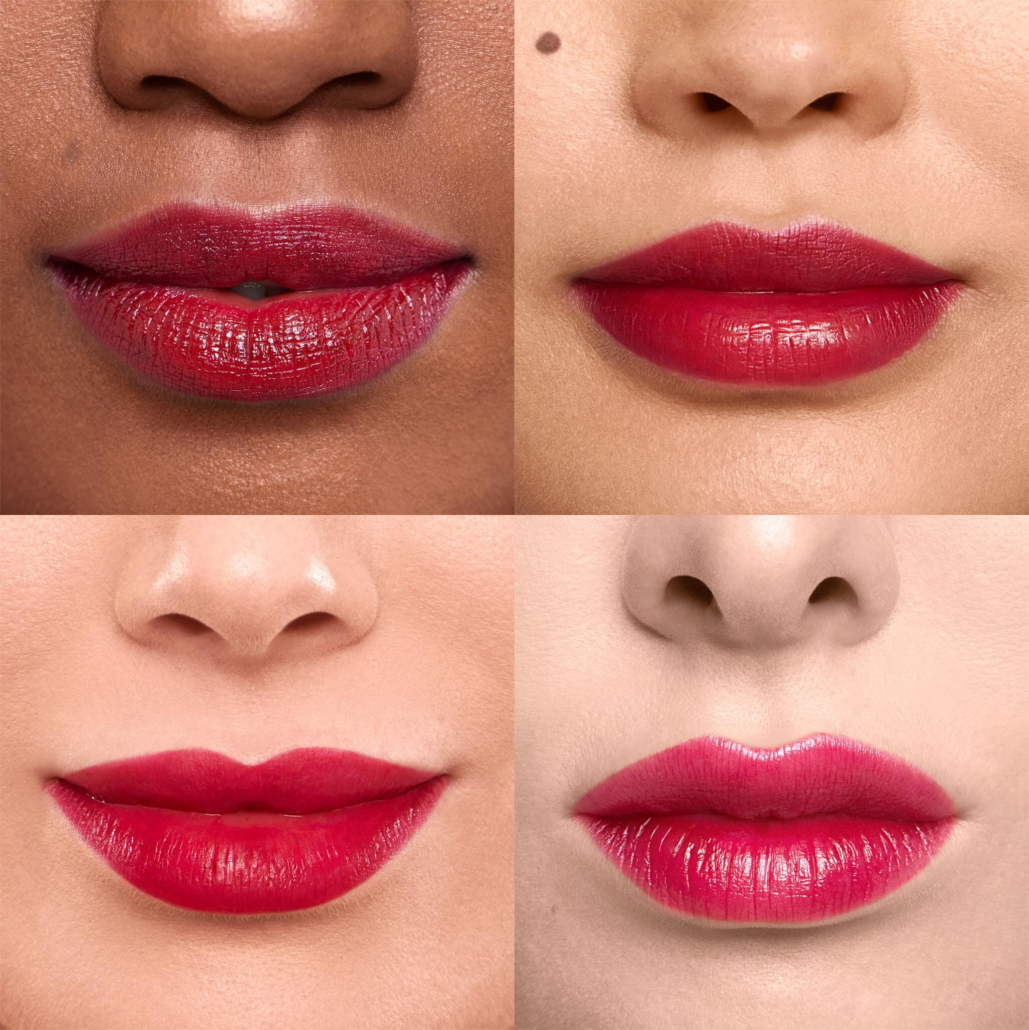 Wonderskin - Wonder Blading Lip Stain Kit - First Kiss Cranberry - Image 4