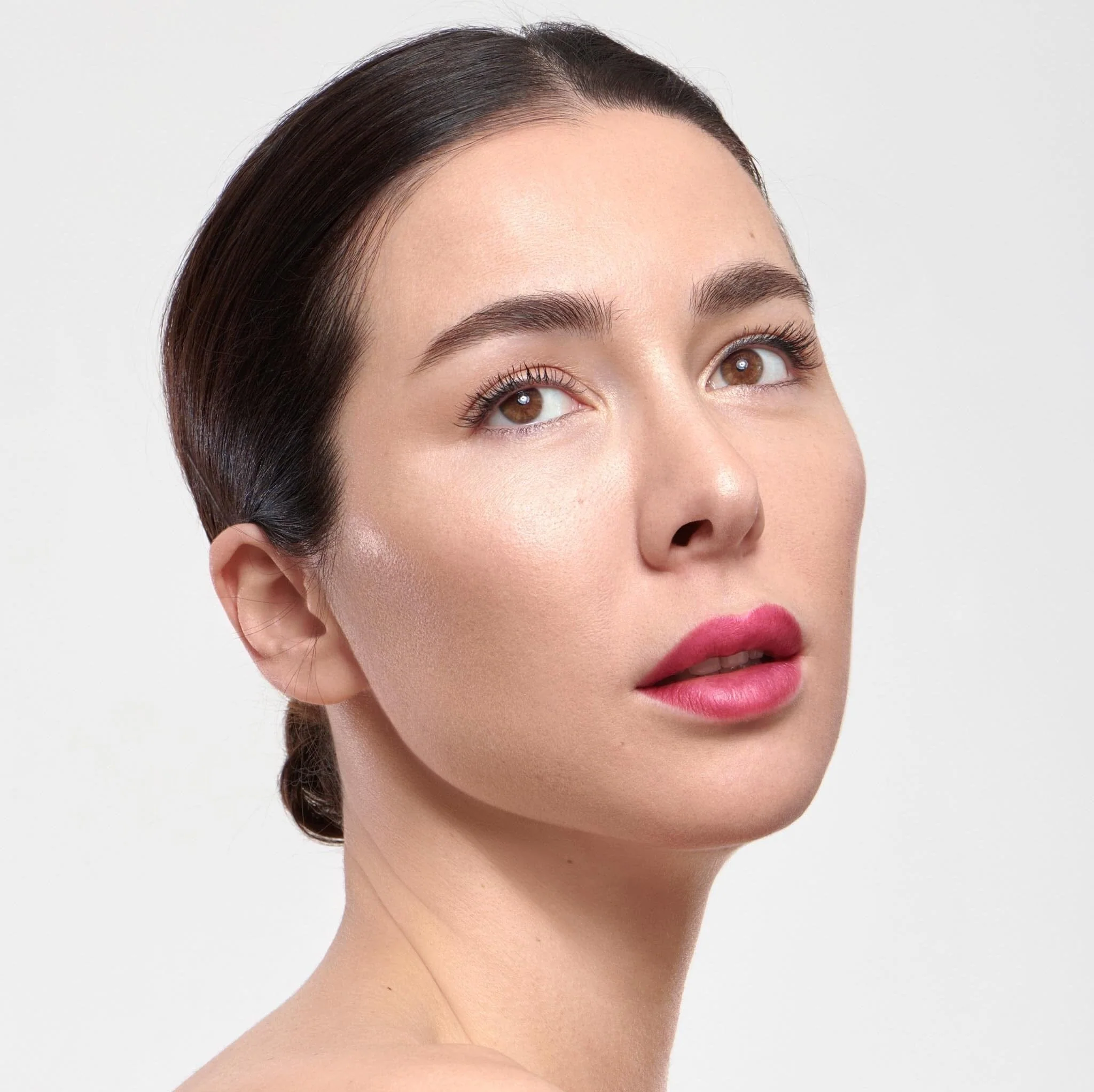 Wonderskin - Wonder Blading Lip Stain Masque - Beautiful Light Pink - Image 6