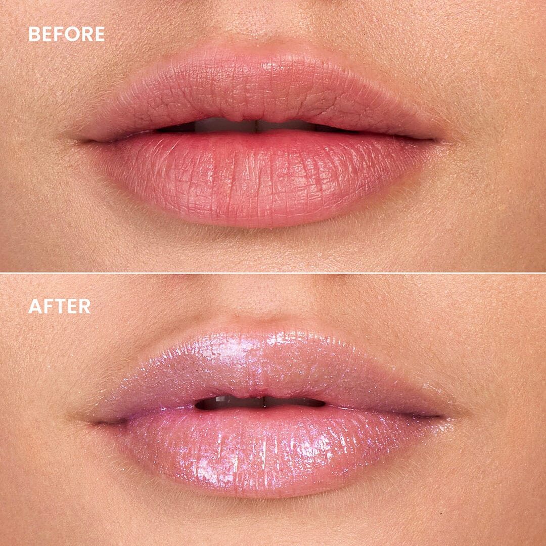 Wonderskin - Wonder Blading Top Gloss - Holographic - Image 3