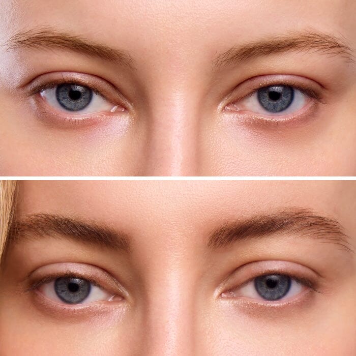 Wonderskin - Wonderblading Brow Stain & Go Masque Blonde - Image 2
