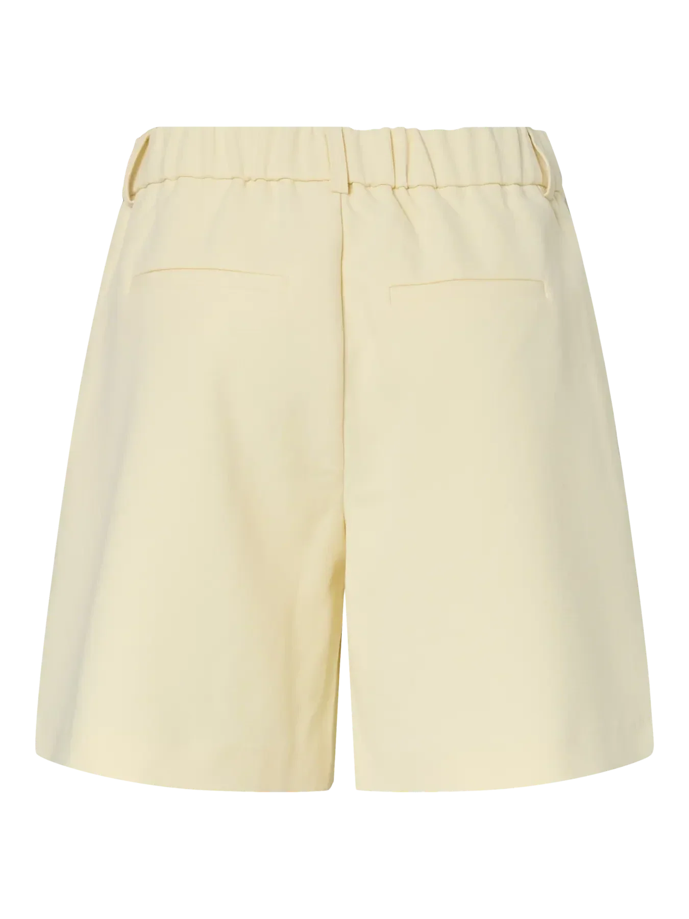 YAS - Yaslikka Shorts - 5000630 Anise Flower - Image 3