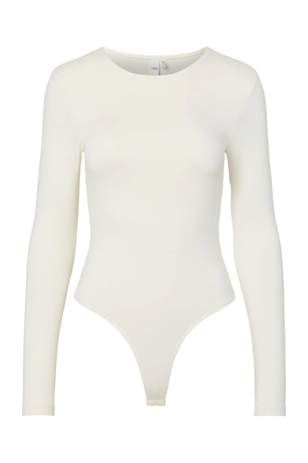 YAS - Yasruby Ls Body - 4972534 Star White