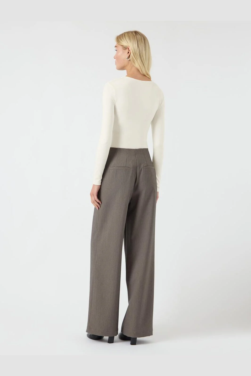 YAS - Yasruby Ls Body - 4972534 Star White - Image 5