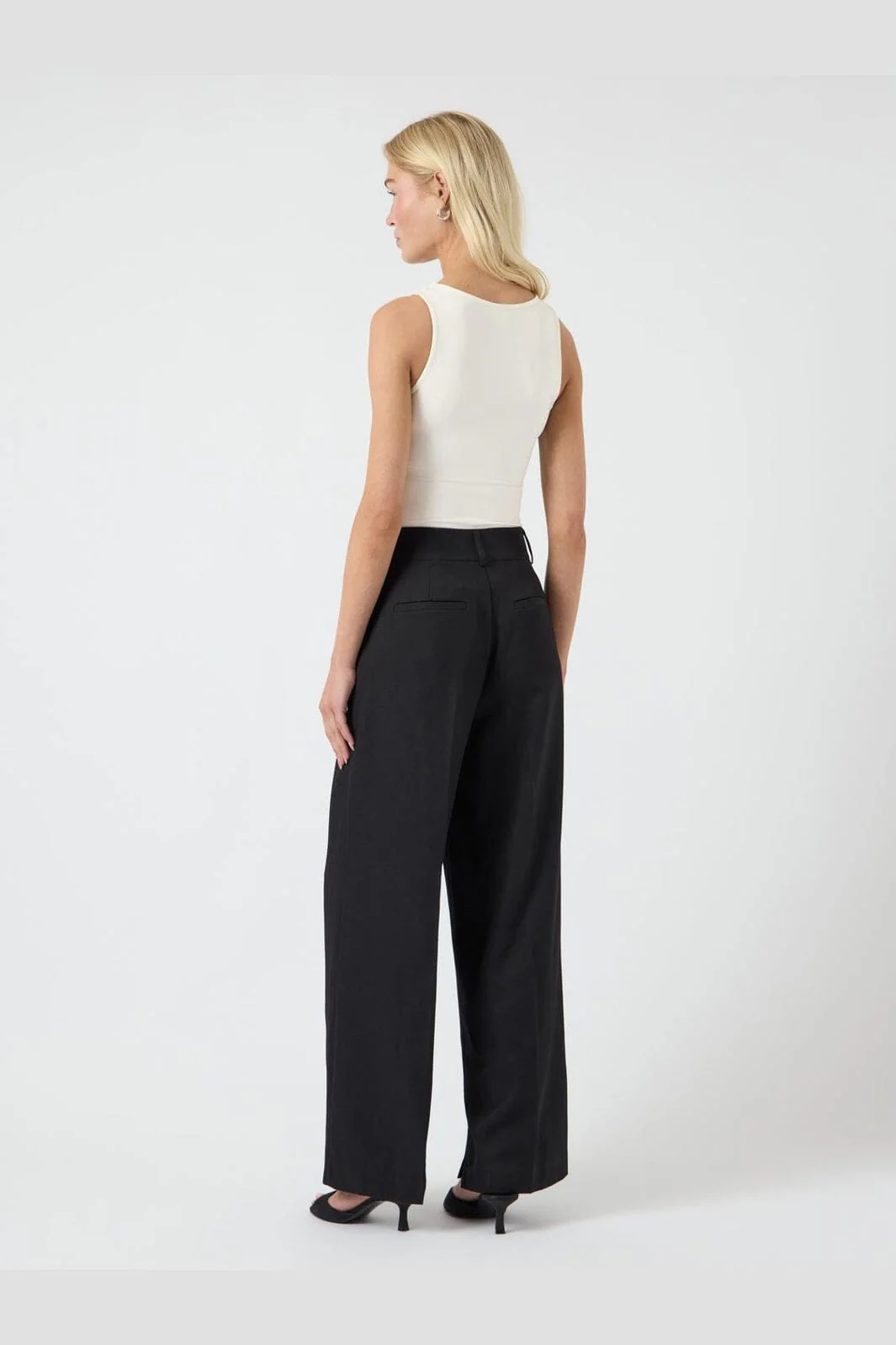 YAS - Yasruby Sl Body - 4972539 Star White - Image 4