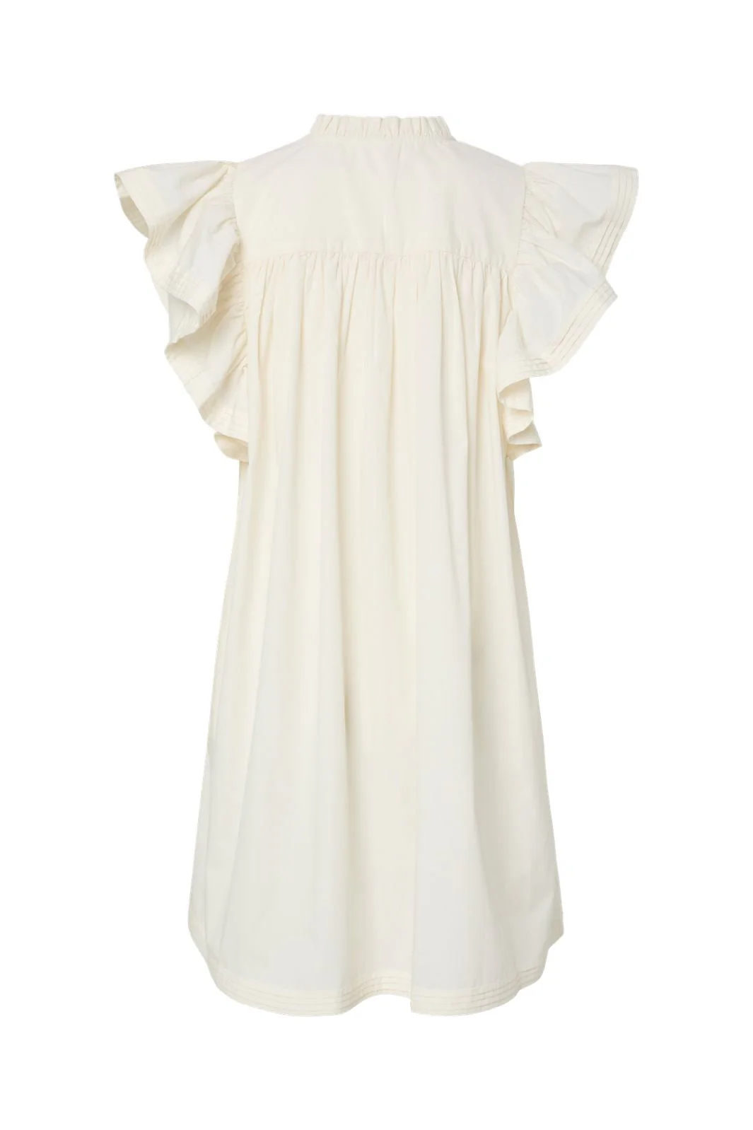 YAS - Yaslura Ss Dress - 4971118 Pristine - Image 2