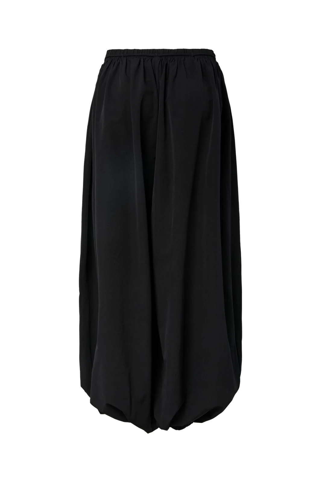 YAS - Yasthia Balloon Pant - 5084872 Black - Image 6