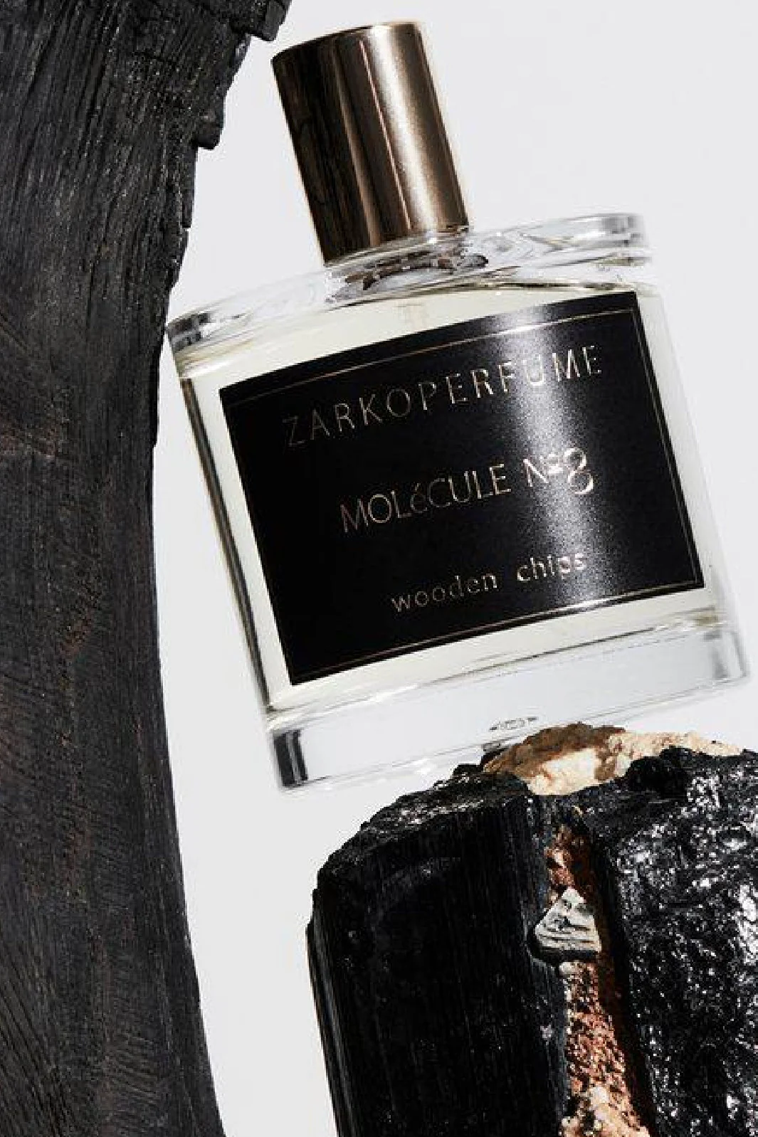 Zarkoperfume - MOLéCULE No.8