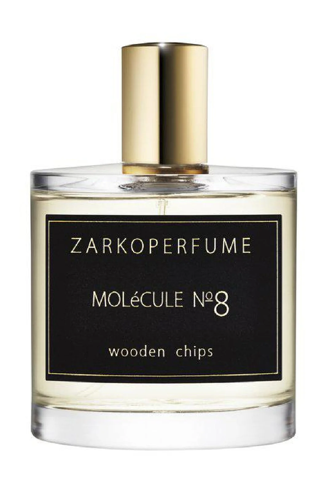 Zarkoperfume - MOLéCULE No.8 - Image 2