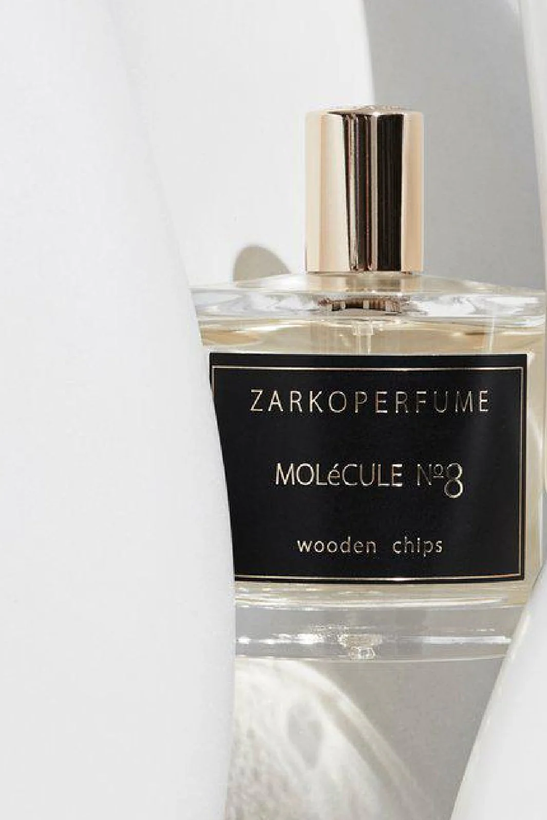 Zarkoperfume - MOLéCULE No.8 - Image 3