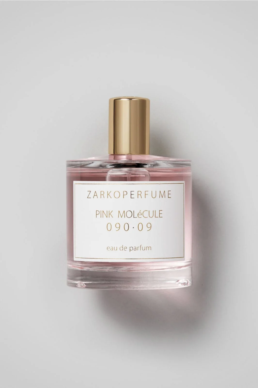 Zarkoperfume - Pink Molecule - 100ml - Image 4
