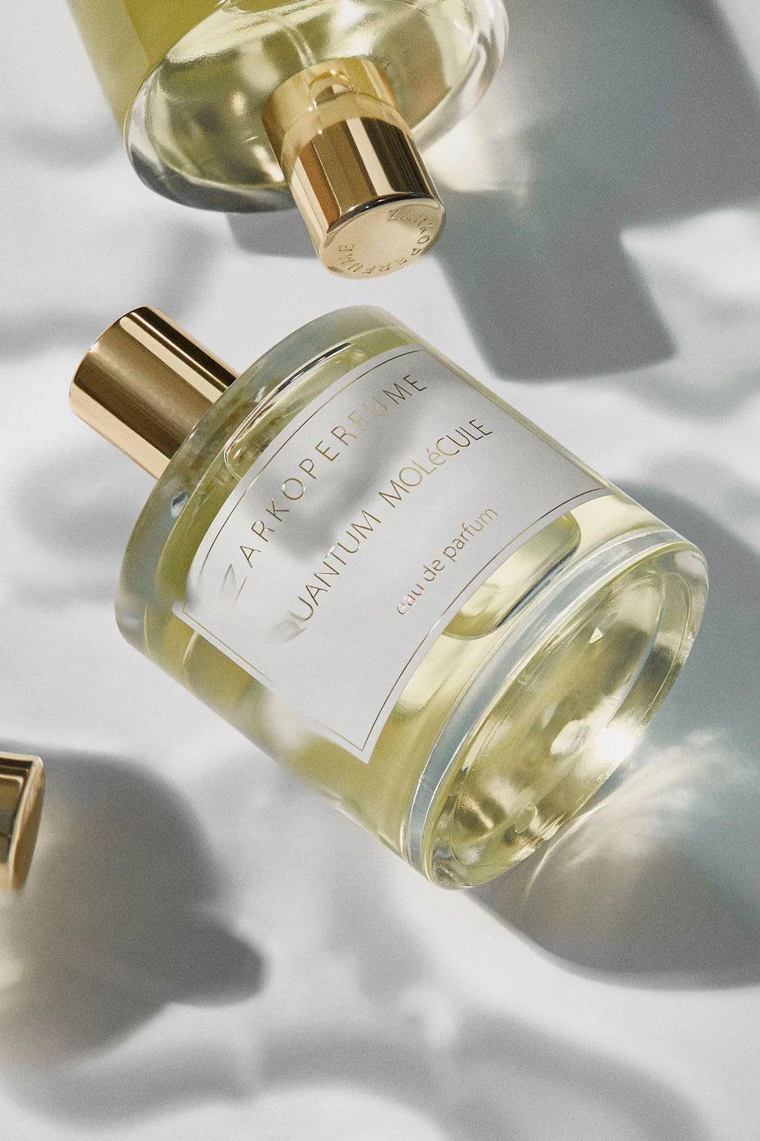 Zarkoperfume - QUANTUM MOLéCULE EDP 100 ml.