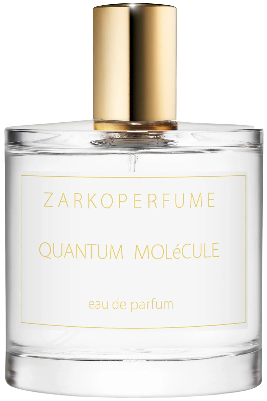 Zarkoperfume - QUANTUM MOLéCULE EDP 100 ml. - Image 2