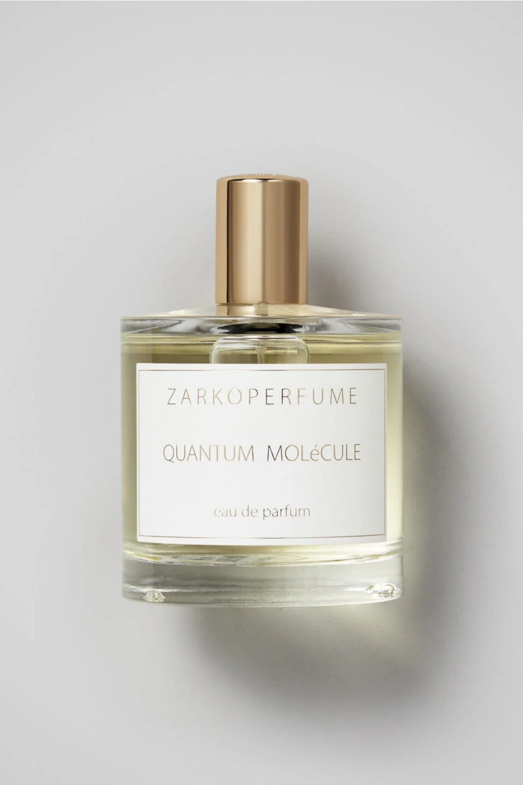 Zarkoperfume - QUANTUM MOLéCULE EDP 100 ml. - Image 4