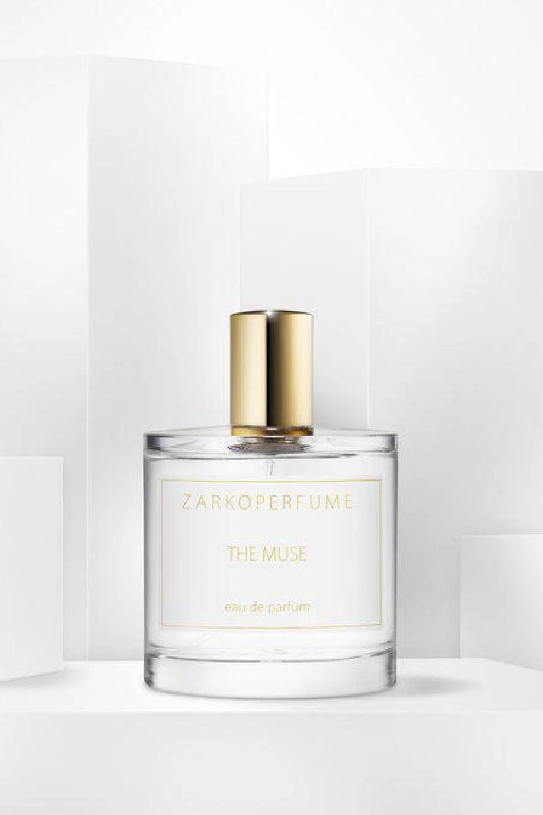Zarkoperfume - The Muse - 100 ml - Image 2