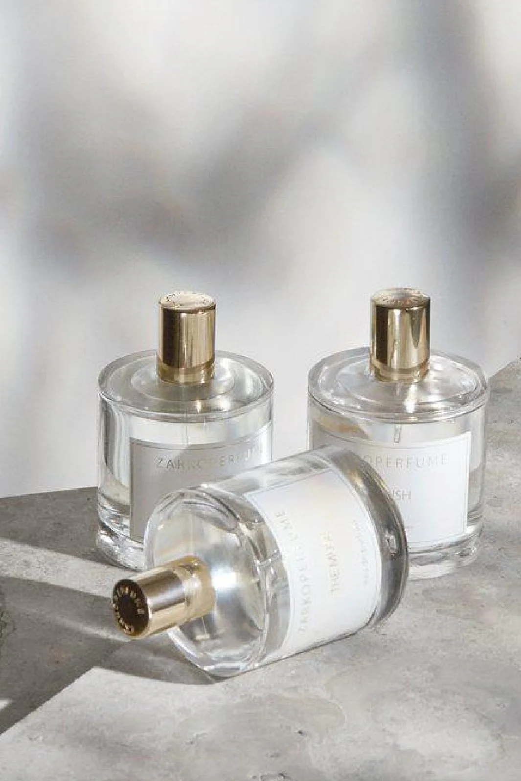 Zarkoperfume - The Muse - 100 ml - Image 3