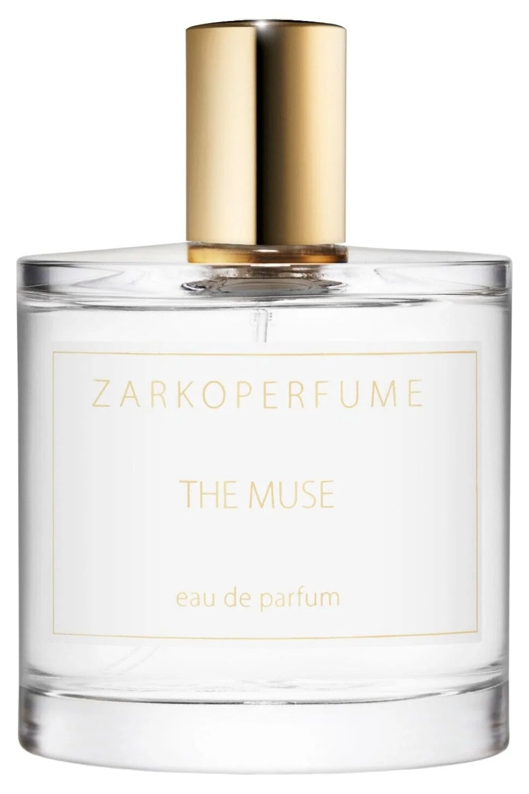 Zarkoperfume - The Muse - 50ml